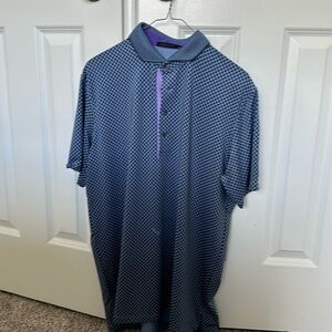 Men’s Golf Shirt